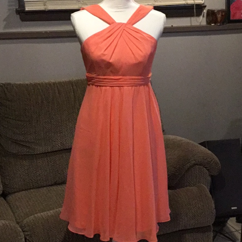 David Bridals Dress